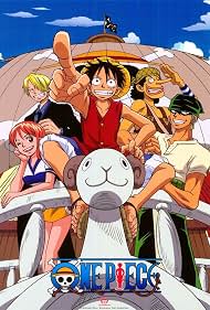 One Piece EN Cover Image